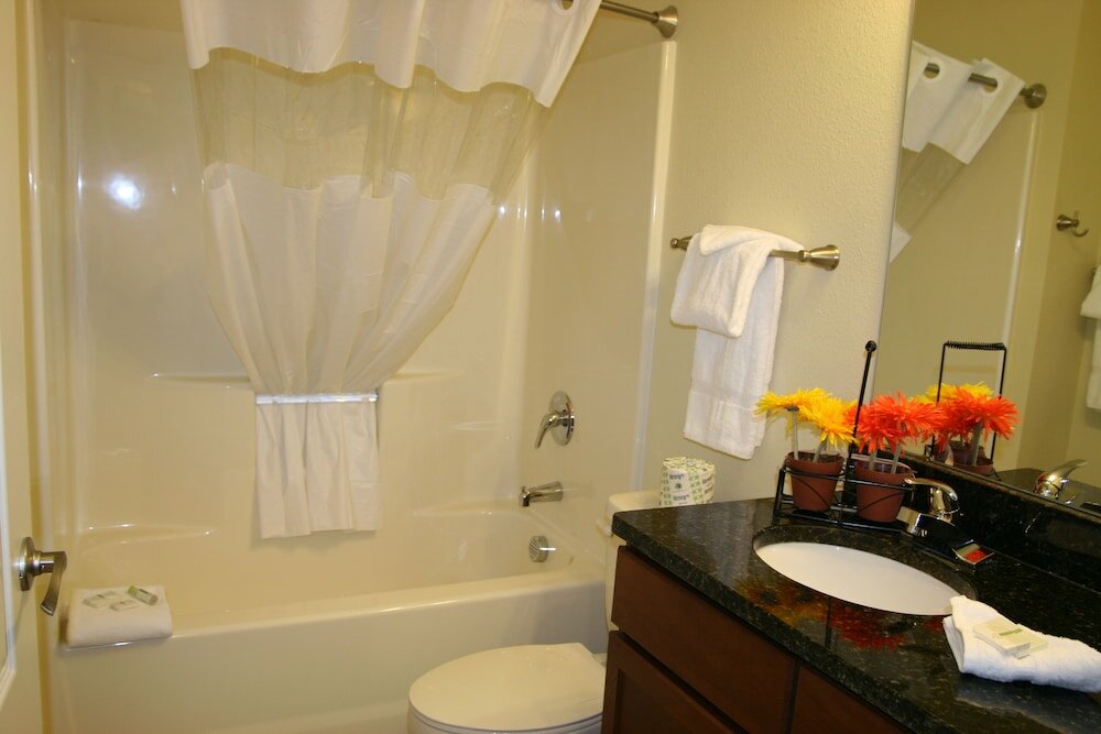 Фото Affordable Suites Augusta