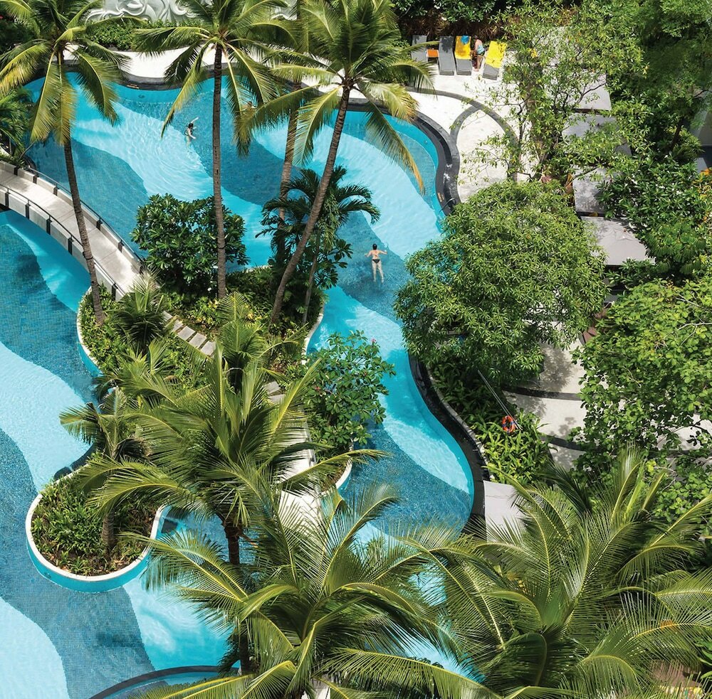 Фото Chatrium Residence Sathon Bangkok