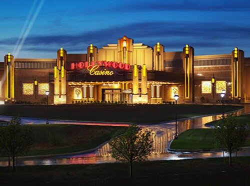 Гостиница TownePlace Suites by Marriott Columbus Hilliard