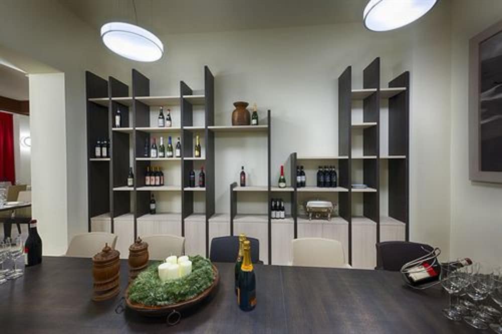 Фото Hb Aosta Hotel & Balcony SPA