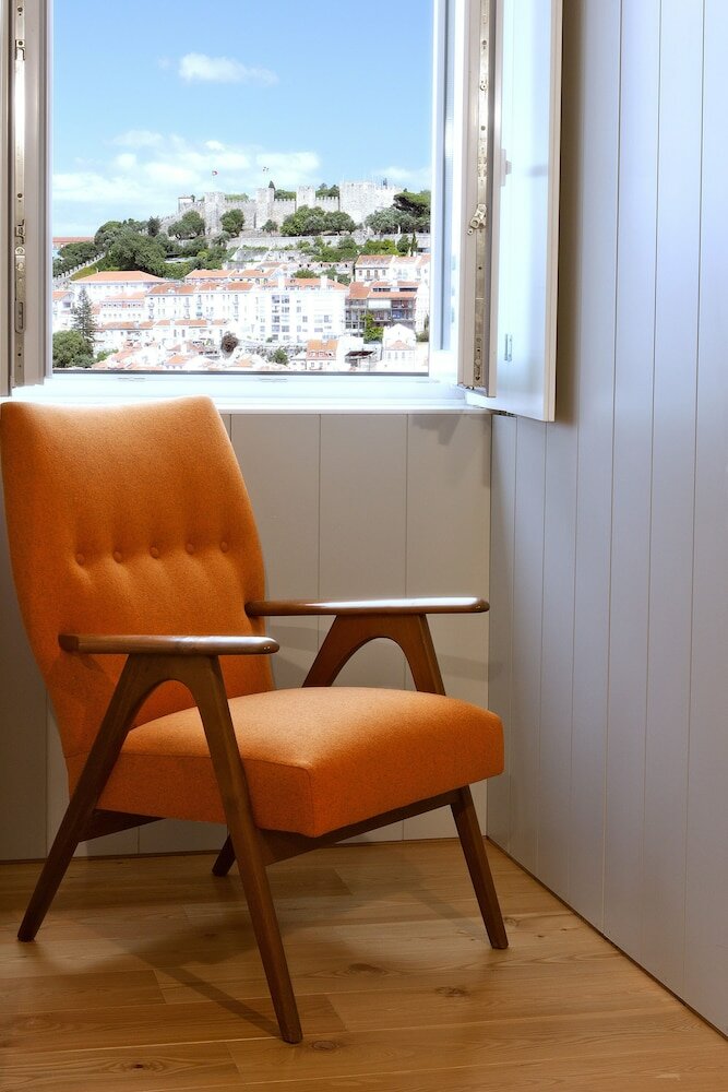 Фото Lisboa Carmo Hotel