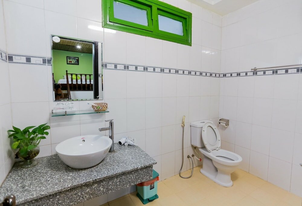 Фото An Hien Homestay Hoi An