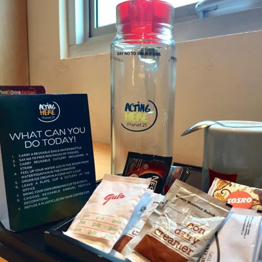 Фото Ibis Balikpapan