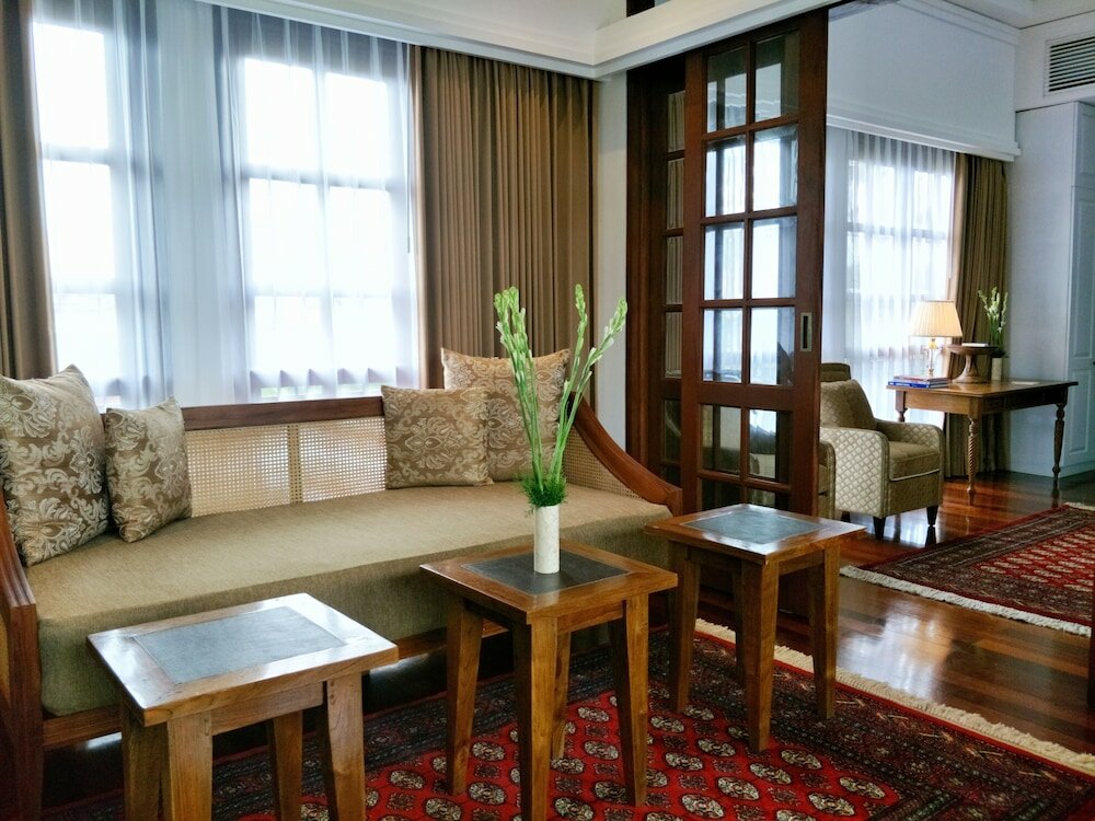 Фото Отель The Colony Hotel Bali