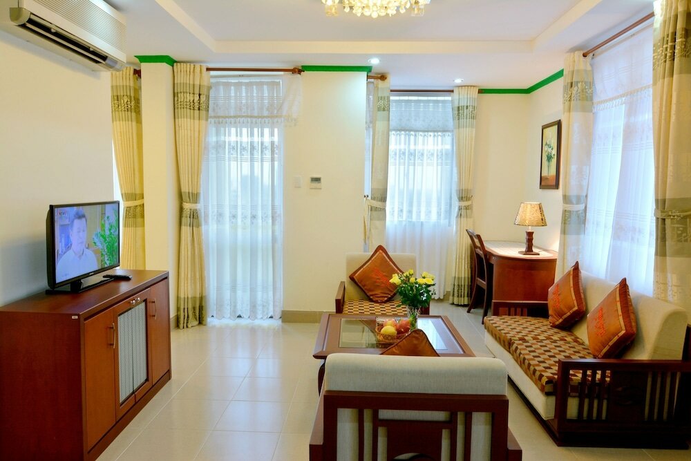 Фото Green Hotel