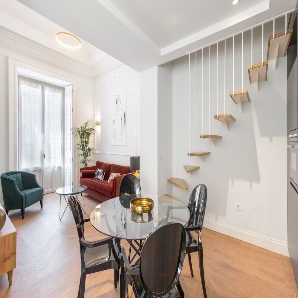 Фото Be Mate Málaga Centro