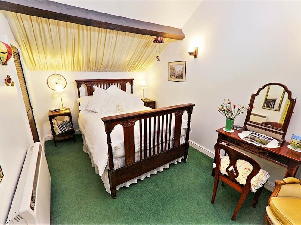 Фото The Old Lockup