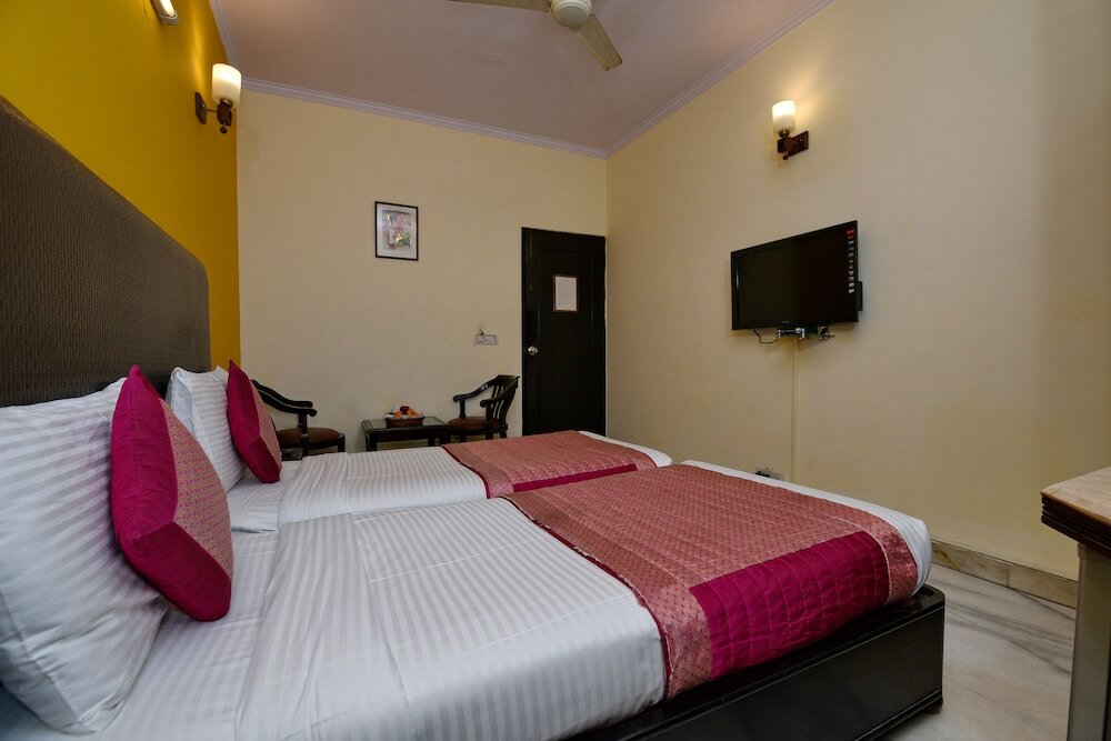 Фото The Beaufort Inn