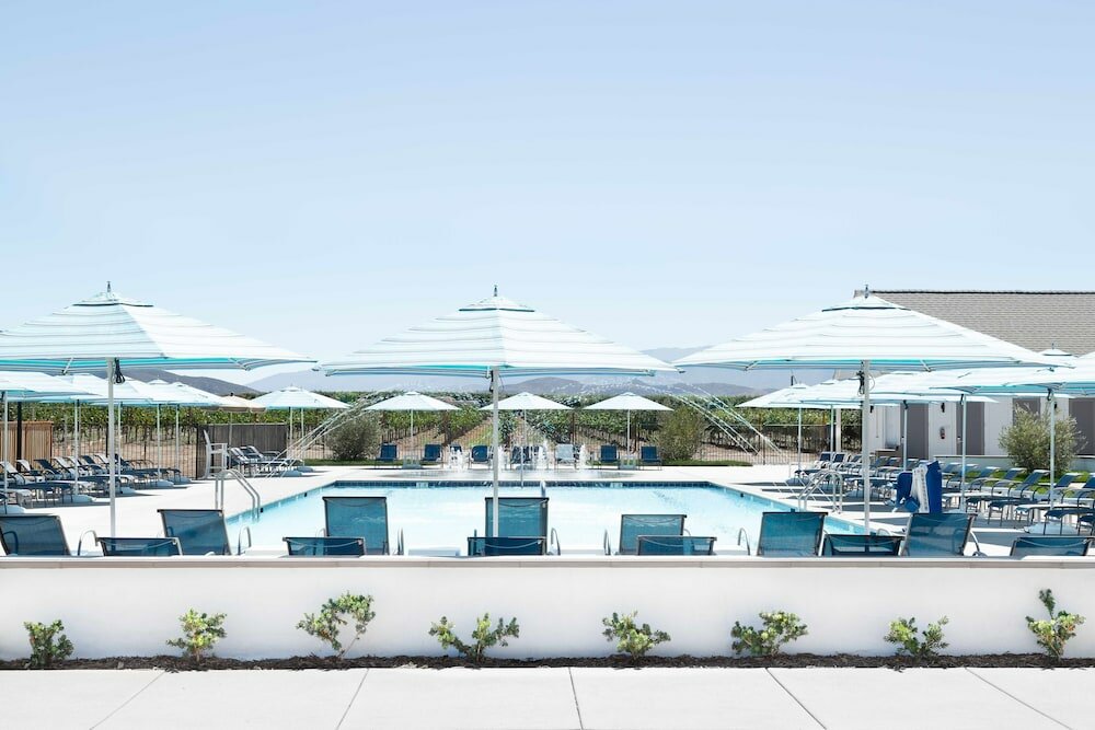 Фото Ponte Vineyard Inn