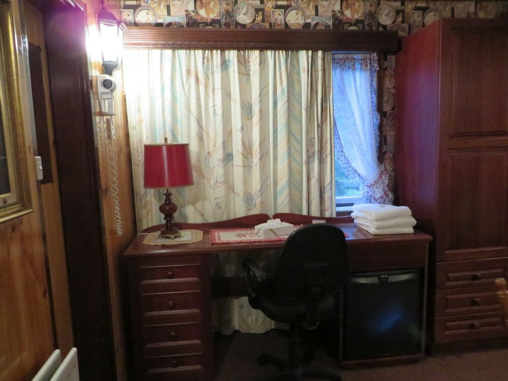 Фото Karelia Alpine Lodge