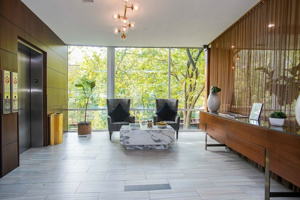 Фото Hotel Zero Degrees Norwalk