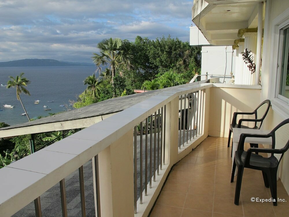 Apartments Dream Hill Condos & Spa, Province of Oriental Mindoro, photo