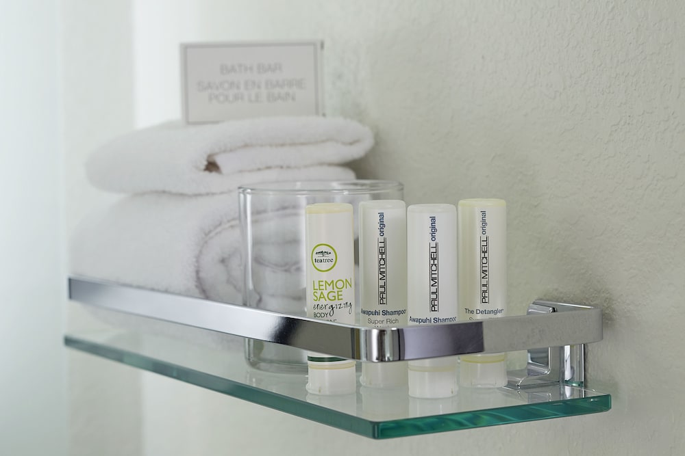 Фото Residence Inn Minneapolis Downtown at The Depot by Marriott