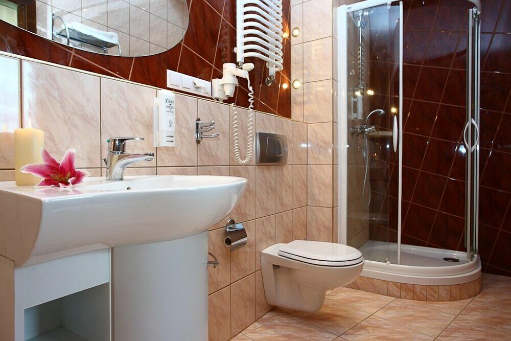 Фото Hotel Klimek SPA