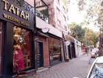 Natural Sahne (Bursa, Osmangazi, Çekirge Cad., 49B), bar, pub