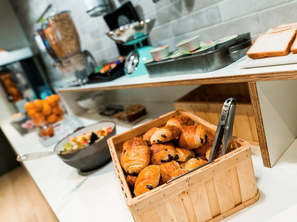 Фото ibis Styles Paris Place d'Italie Butte-aux-Cailles