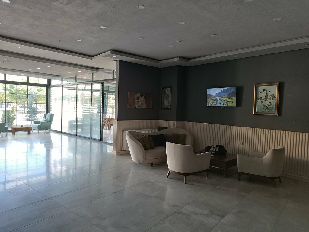 Hotel Eymen Otel Yusufeli, Oltu, photo