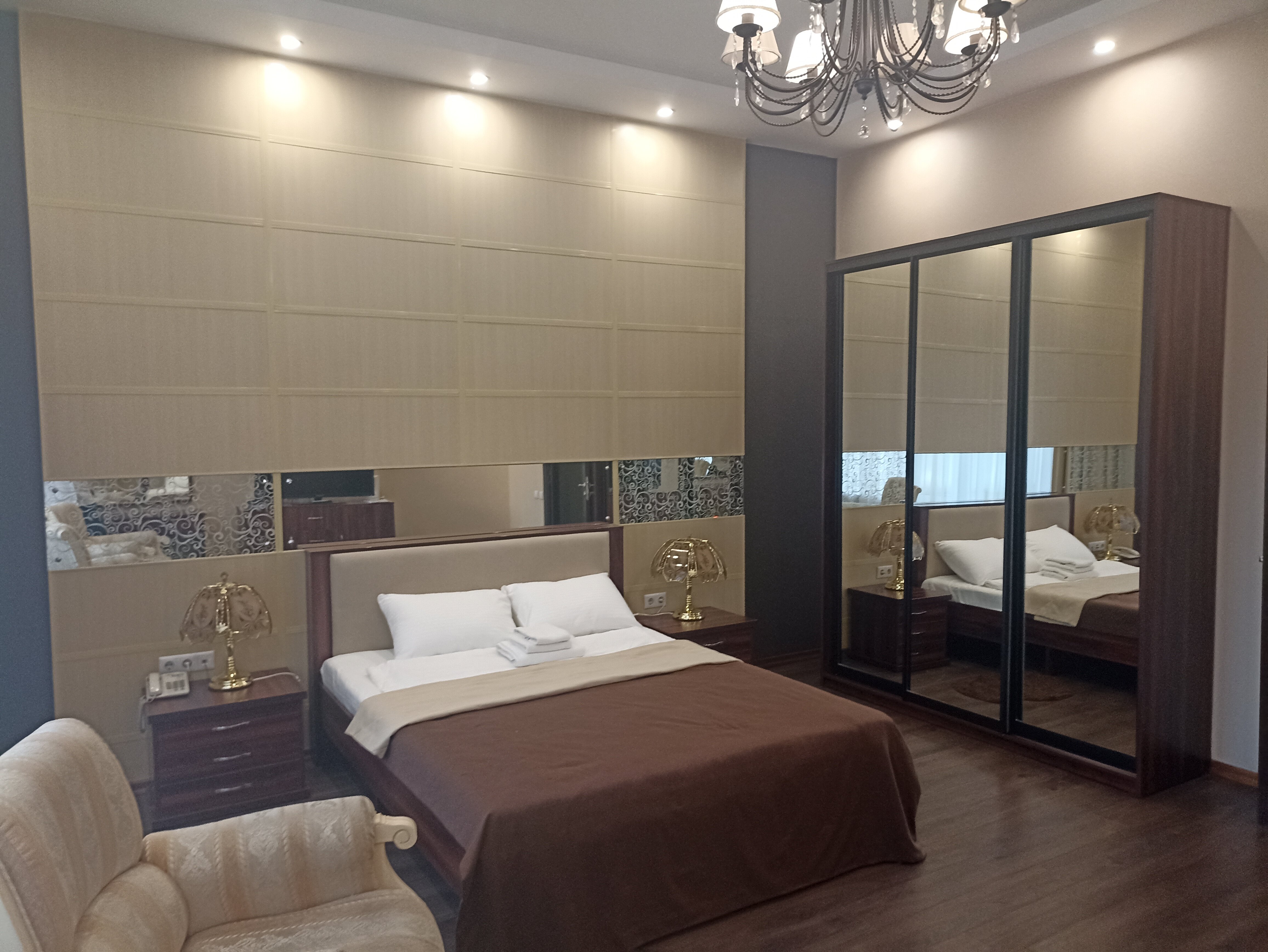 Фото Гостиница Центральная