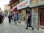 Eray Etiket Aksesuar (İstanbul, Fatih, Taya Hatun Mah., Tığcılar Sok., 10A), billboard manufacturers
