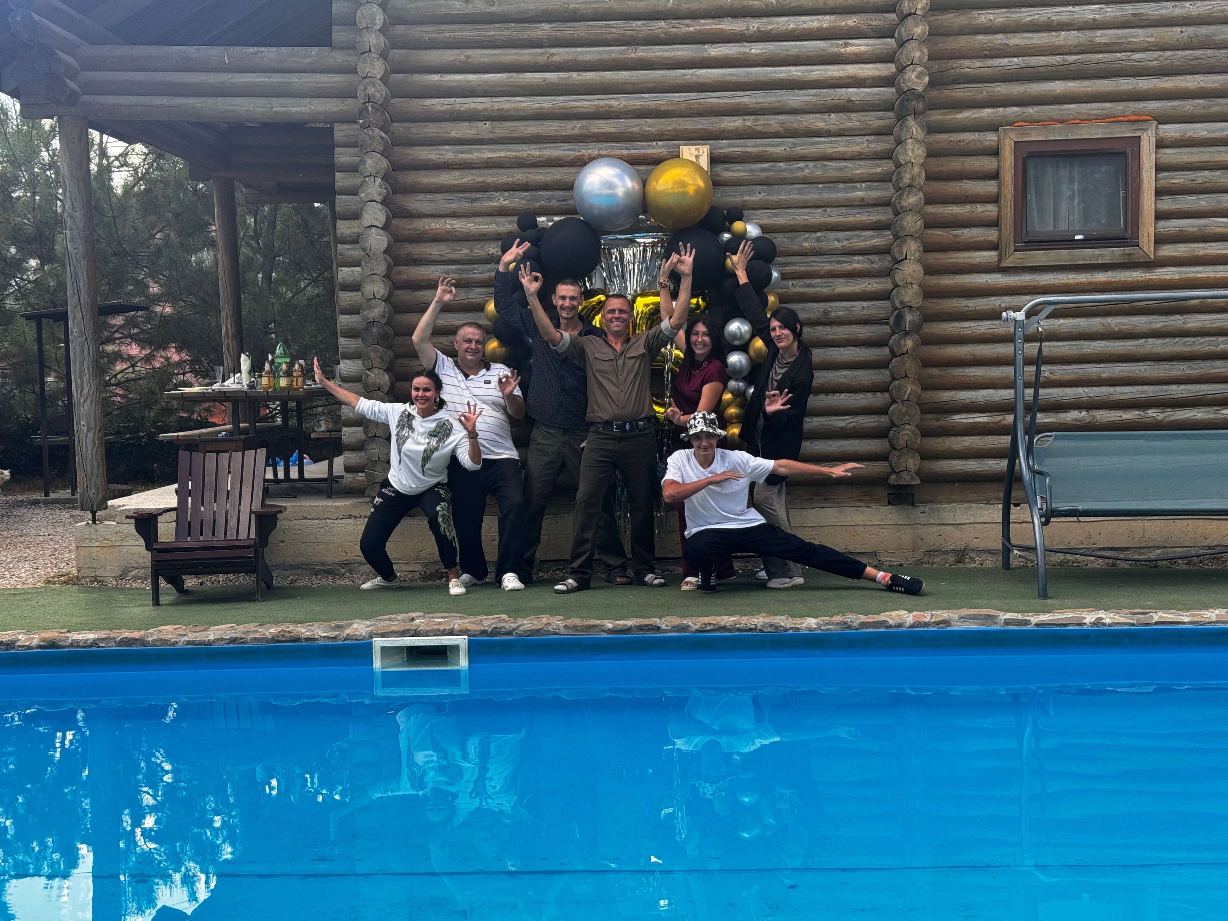 Фото Белый остров