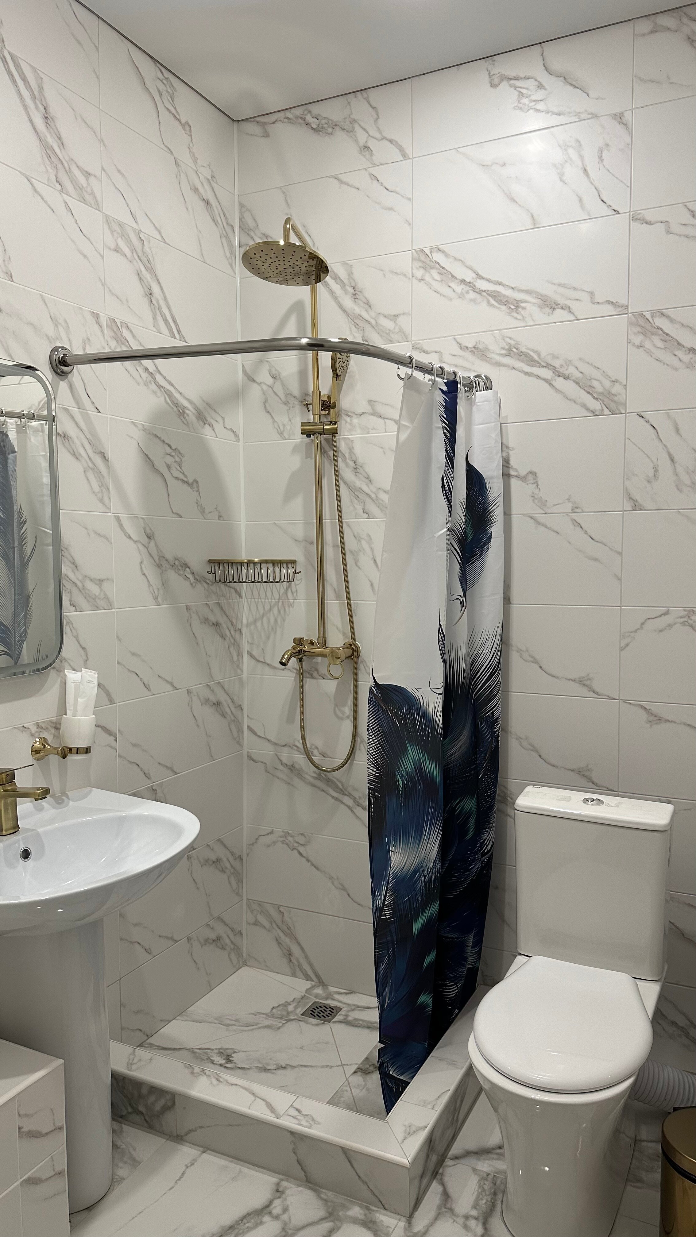 Фото Благодать Архыза