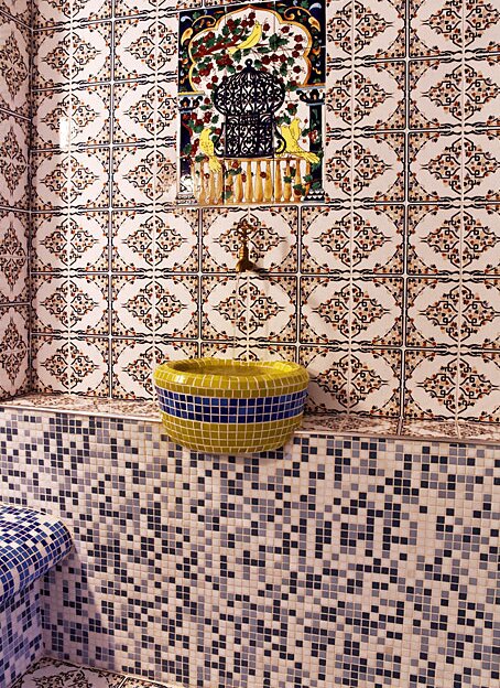 Фото Тирольский