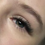 Anikina. Lashes (Pobedy Avenue, 168), eyebrow and eyelash salon