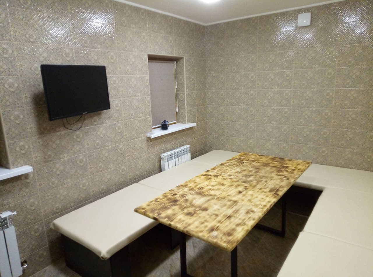 Фото Бима Бани