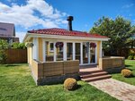 AllWood (Vyborgskoe Highway, 212с15), construction of country houses and cottages