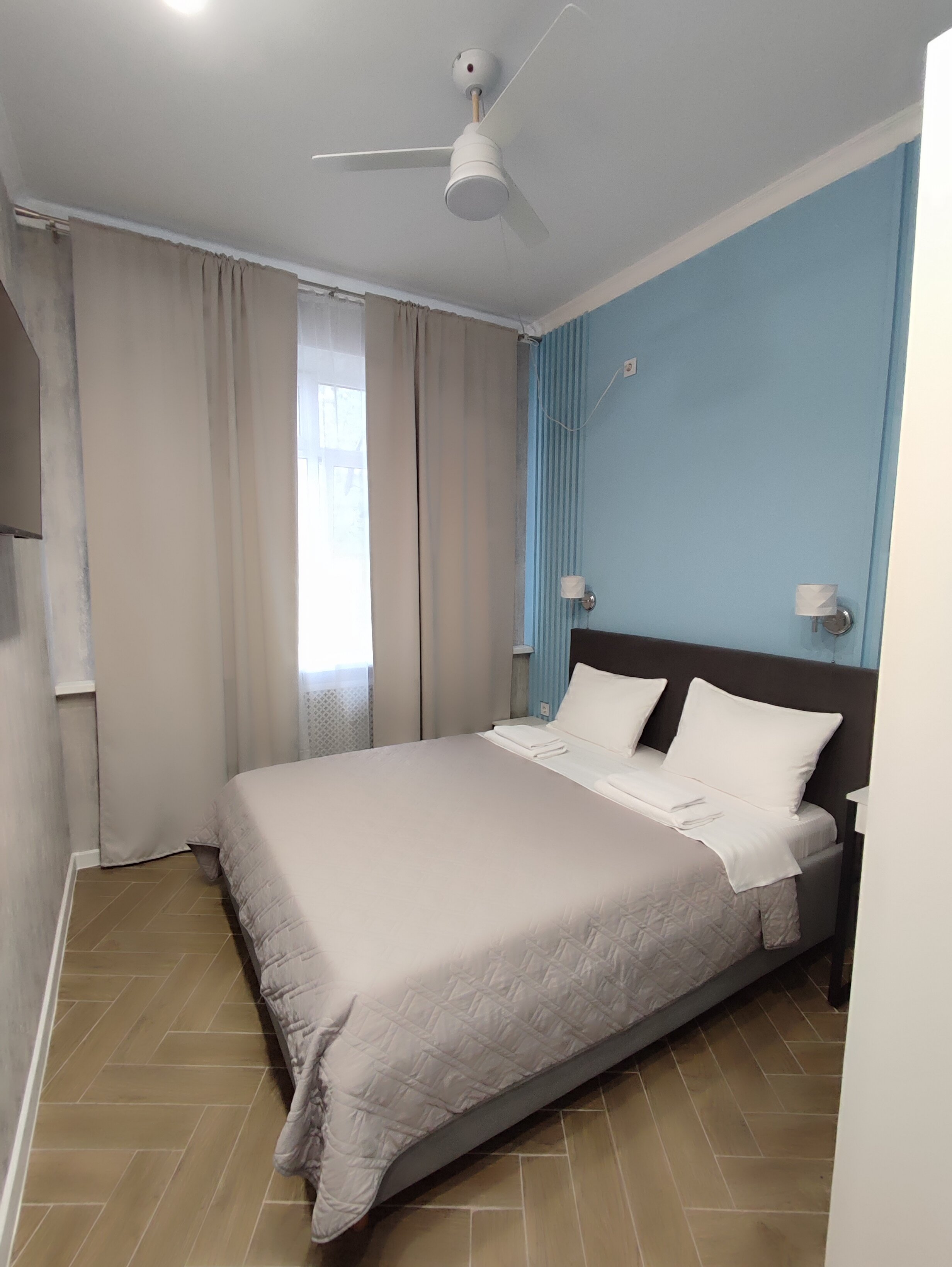 Фото Город Снов