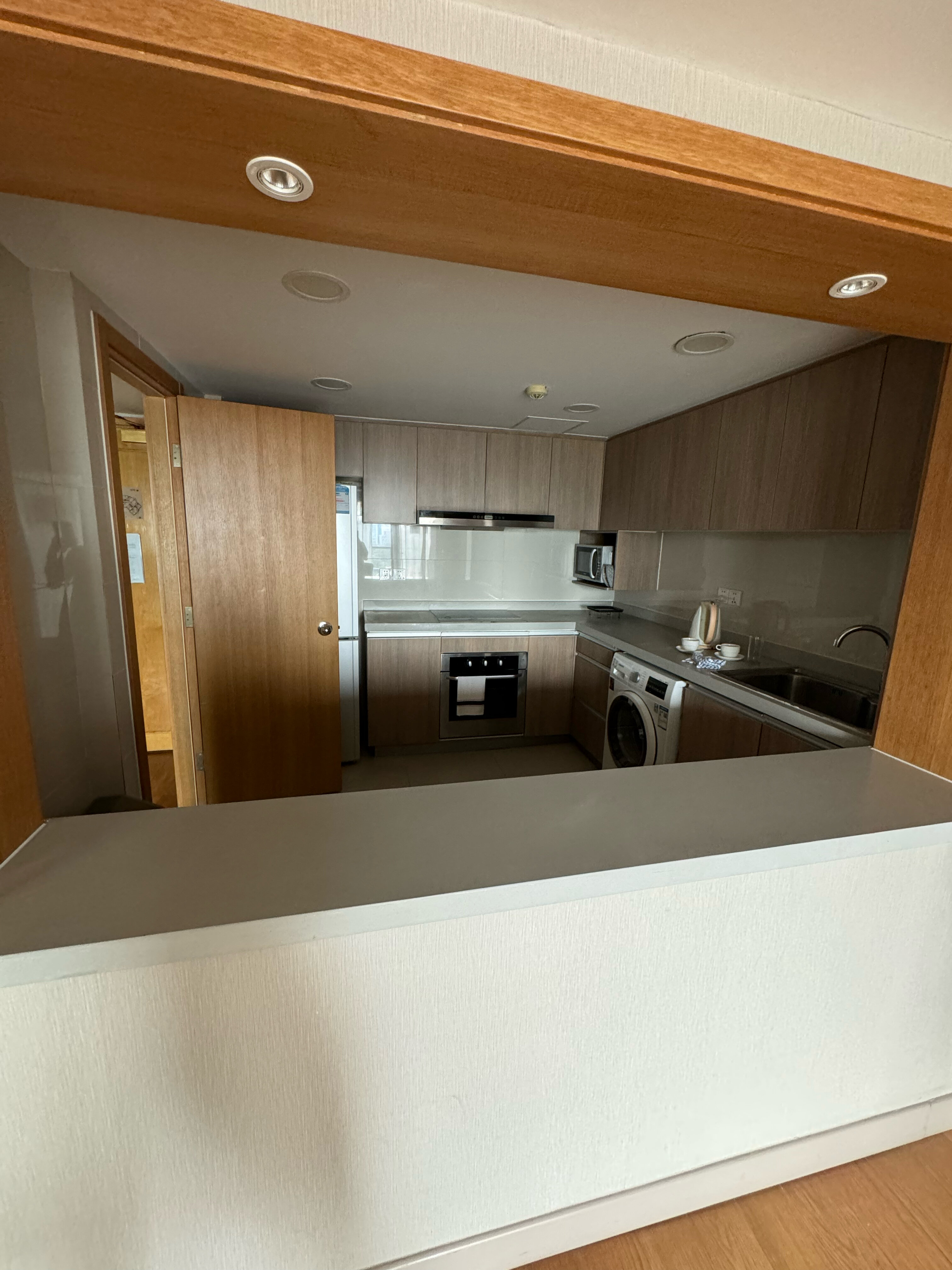 Фото Somerset Olympic Tower Tianjin