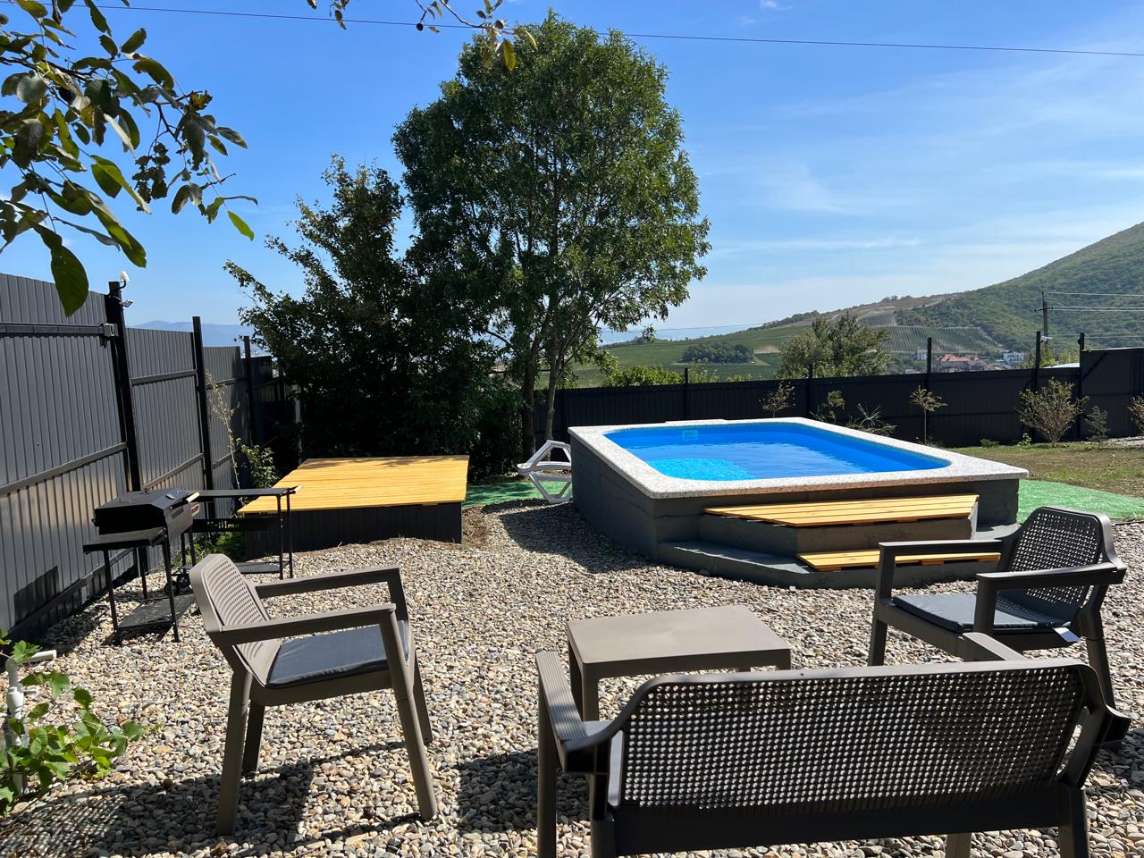 Фото ТеремШато