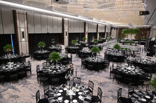 Гостиница Sheraton İstanbul Esenyurt в Эсенъюрте