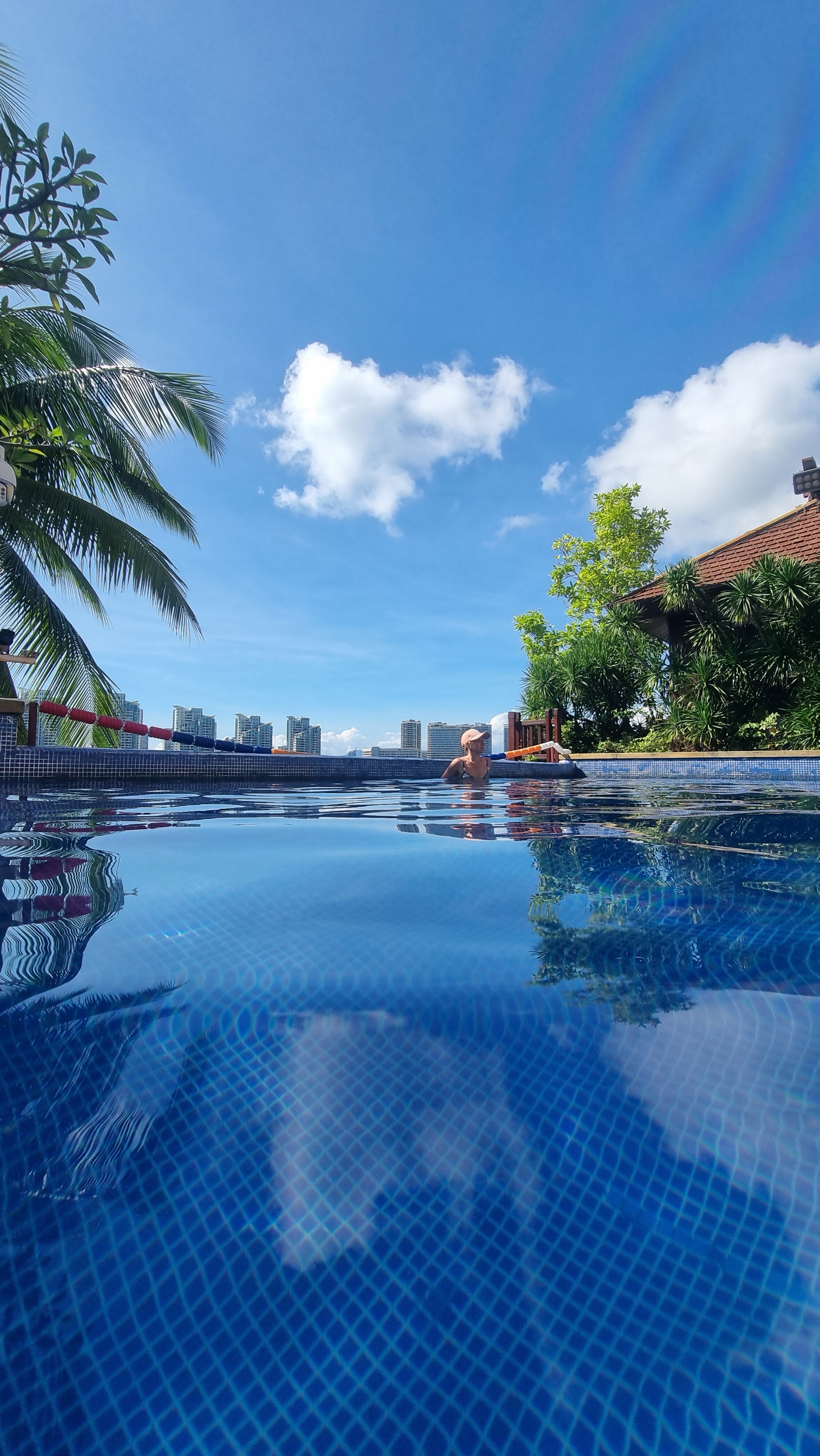 Фото Four Seasons Ocean Courtyard Hotel Sanya