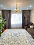 Turnkey curtains (Dzerzhinskogo Avenue, 209) ، الستائر، قضبان الستائر