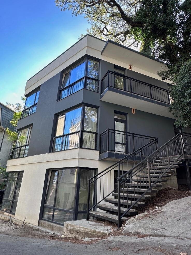 Фото Кипарис