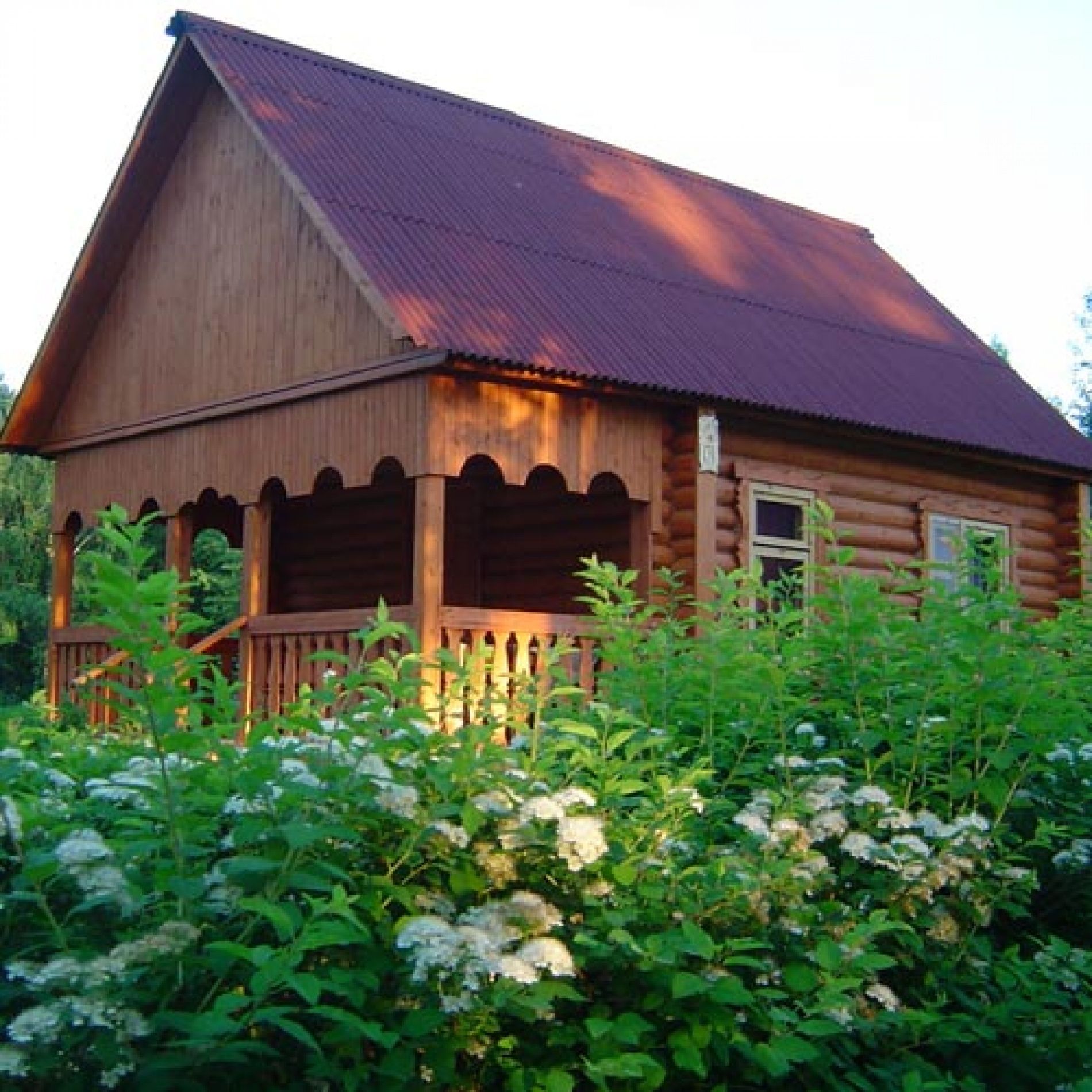 Фото Васильсурский