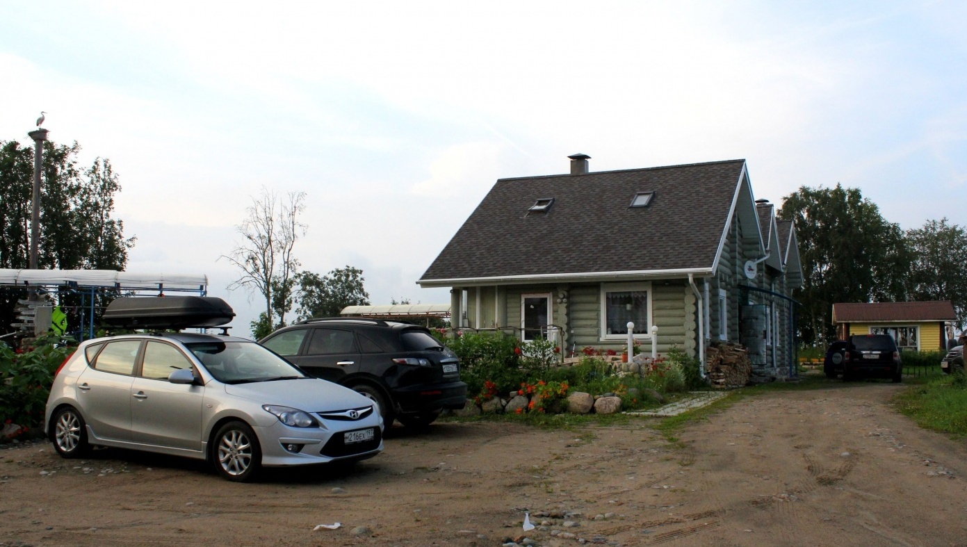 Фото Святозеро