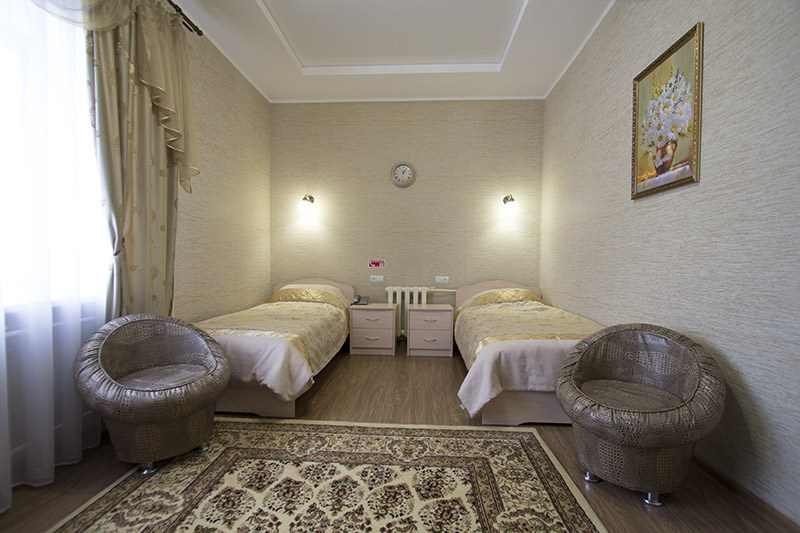 Фото Атриум