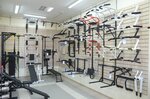 Insporta (Voronezhskaya ulitsa, 43), sports equipment