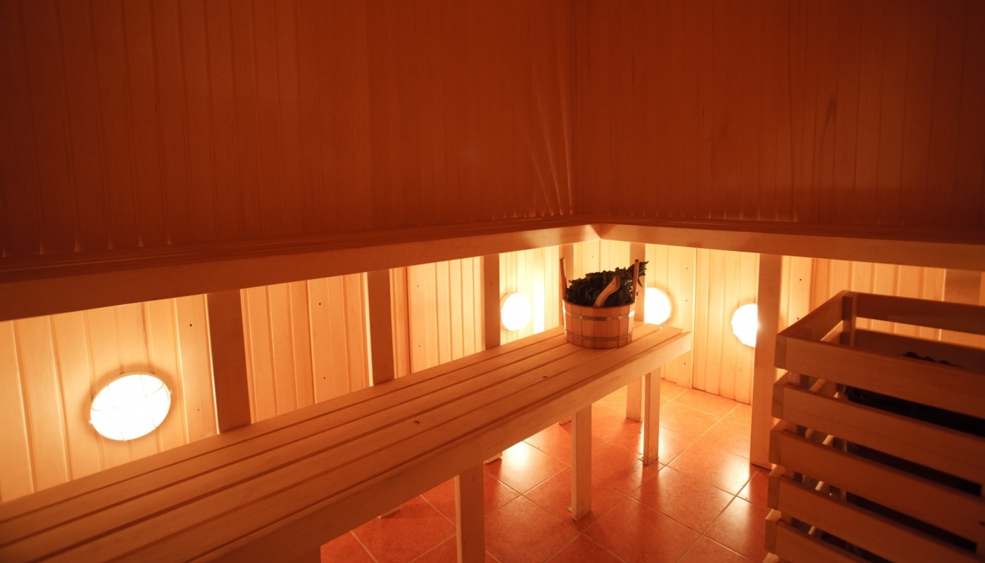 Фото Домик Охотника