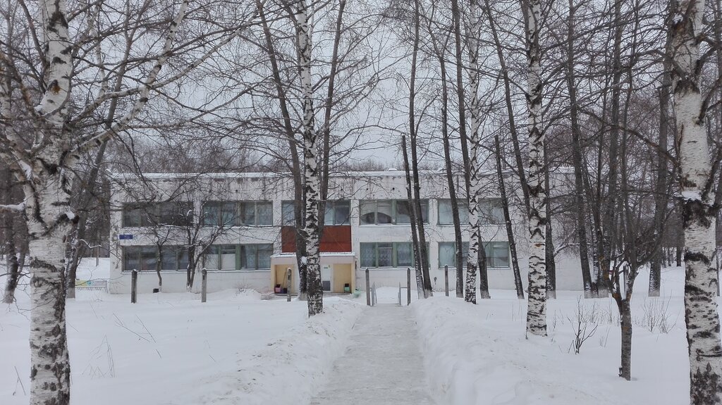 مدرسة Nachalnaya obshcheobrazovatelnaya shkola № 22 ، ، صورة