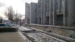 Redaktsiya gazety Priokskaya pravda (ulitsa 1 Maya, 6), mass media office