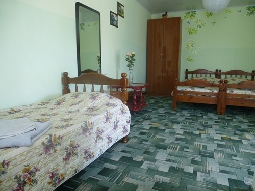 Фото Гостевой дом Маргарита