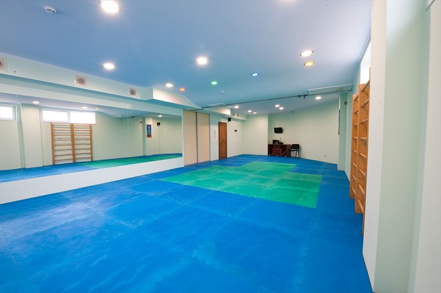 Фото Виа Сакра