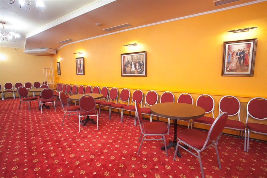 Фото Jenavi Club Hotel