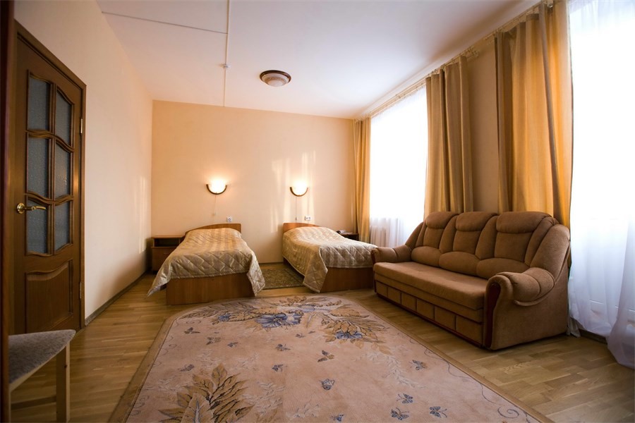 Фото Амакс Старая Русса