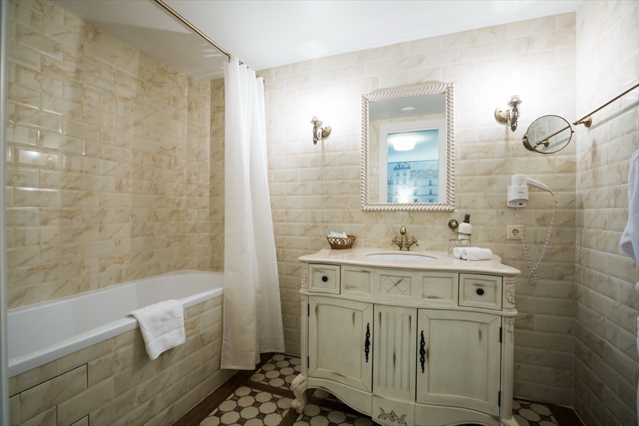 Фото Реноме