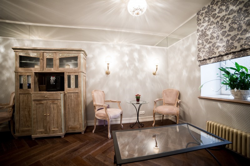 Фото Реноме