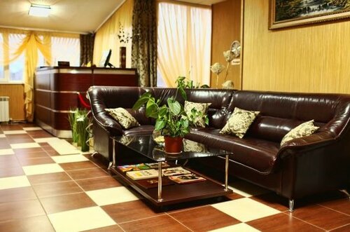 Гостиница Классик